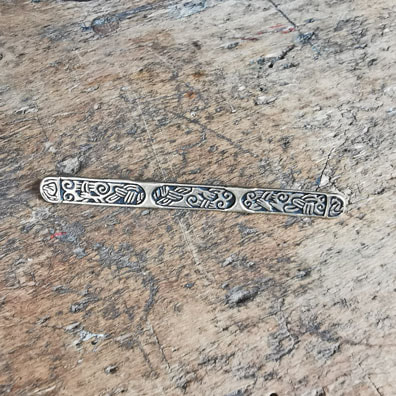 Wikinger Kettenverteiler Gotland - Image 6