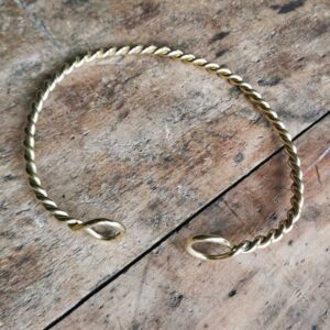 Torque von Snettisham