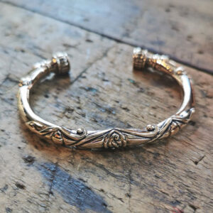 Keltischer Armreif Hallein