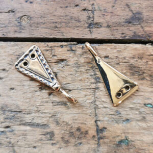 Wadenwickel Haken Nordfriesland