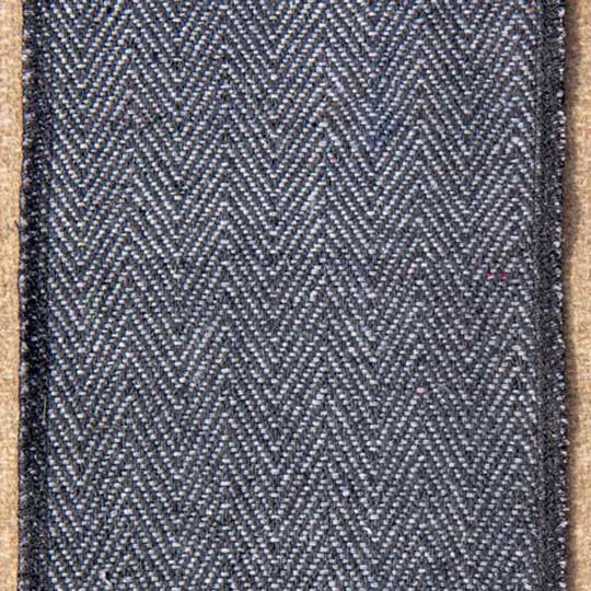 Wadenwickel Fischgrad Baumwolle - Image 13