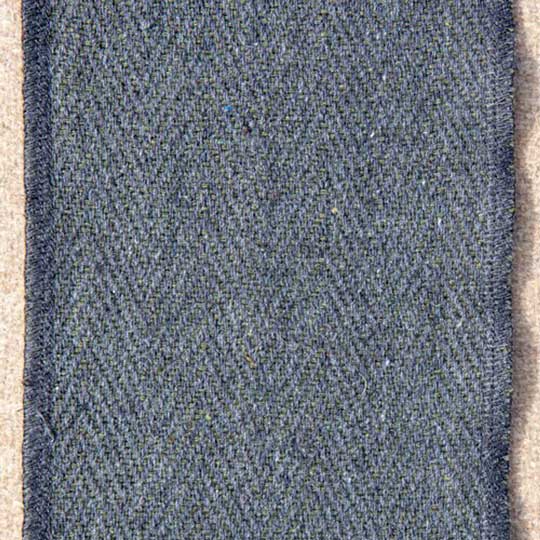 Wadenwickel Fischgrad Baumwolle - Image 15