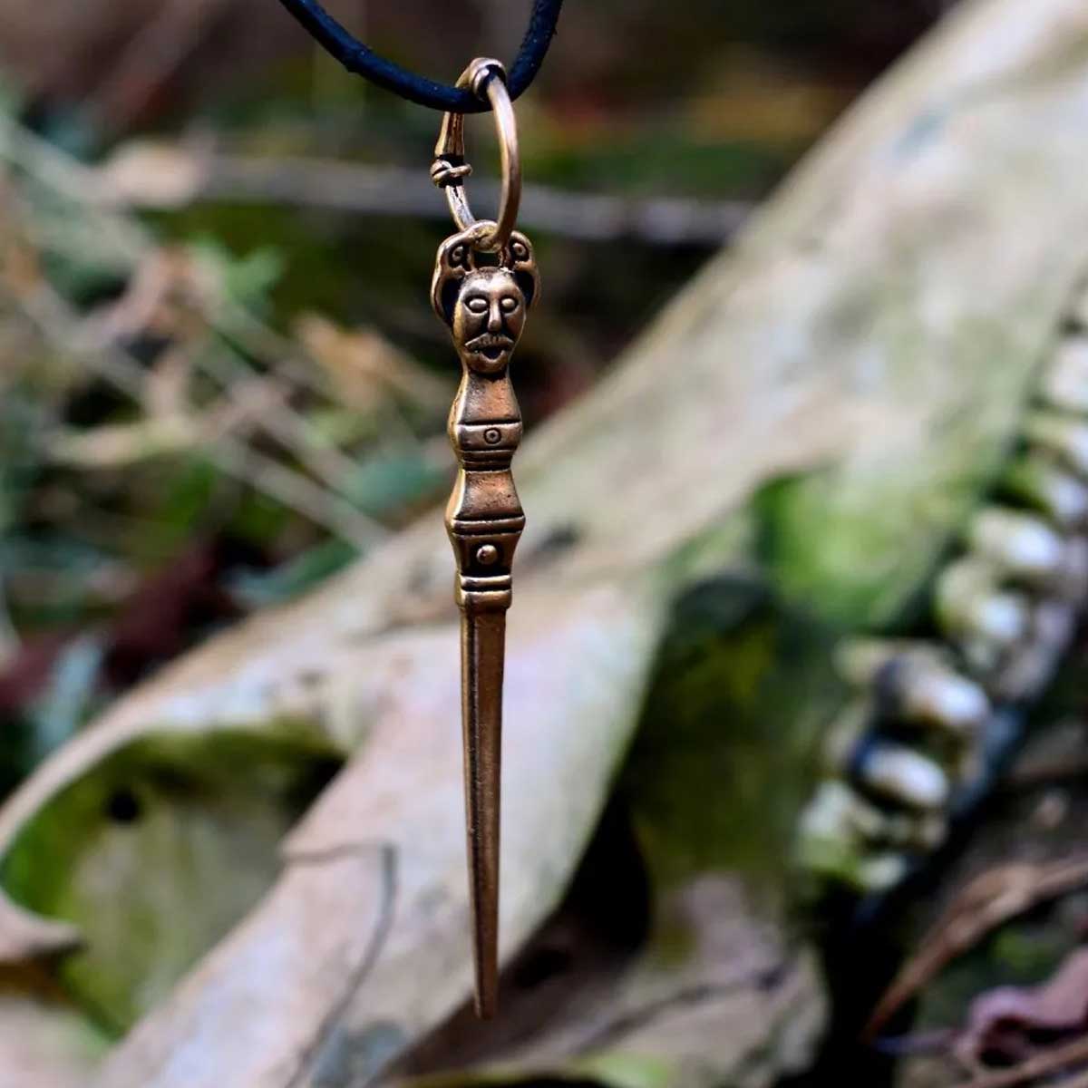 Wikinger Pfriem aus Gotland - Image 2