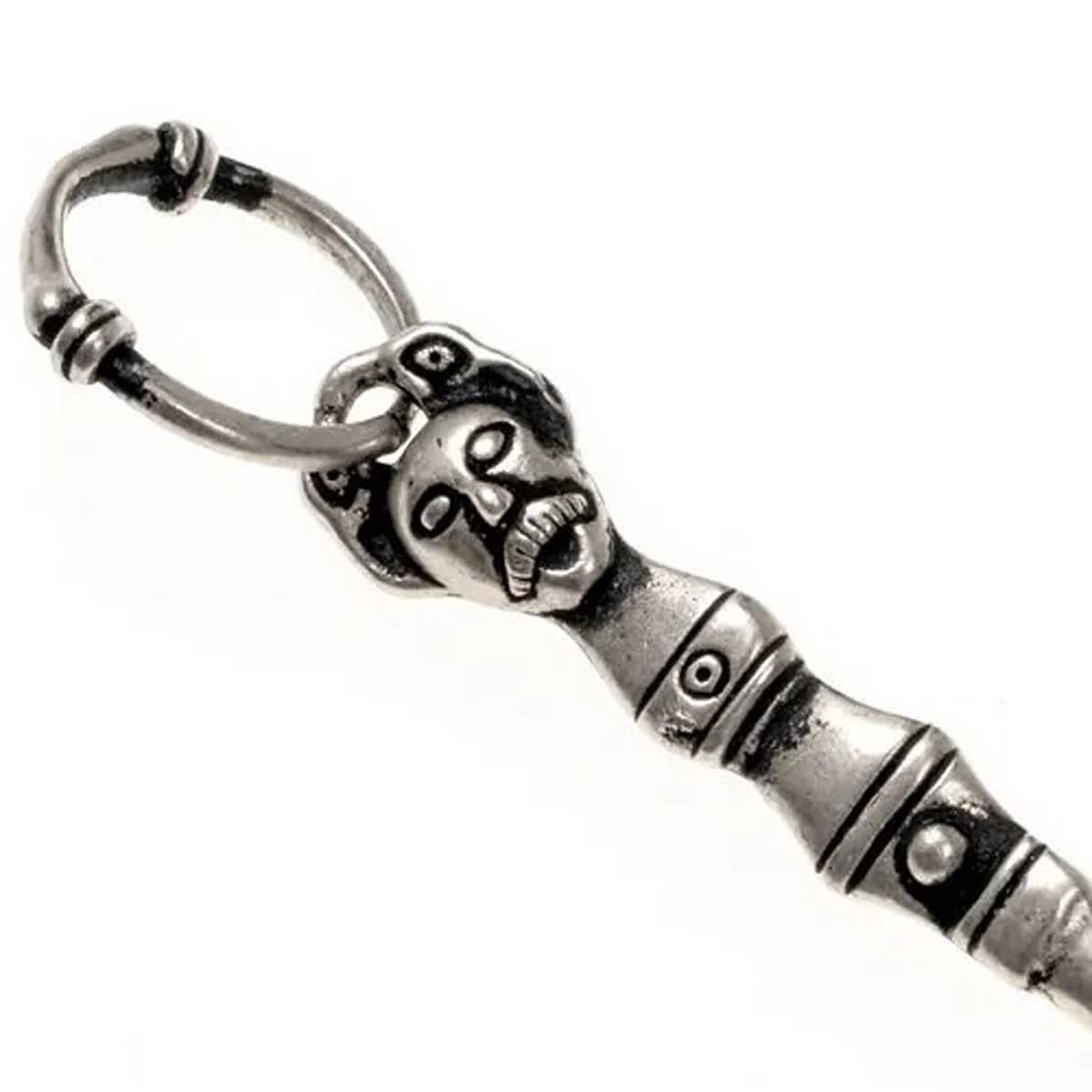 Wikinger Pfriem aus Gotland - Image 4