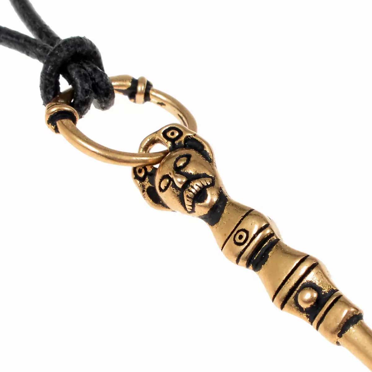 Wikinger Pfriem aus Gotland - Image 5