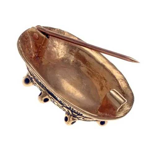 Schildkroten Fibel Klein - Image 3