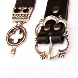 Mittelalter Gurtel 3m Breit