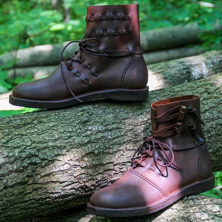 Schuhe Igmund - Image 2