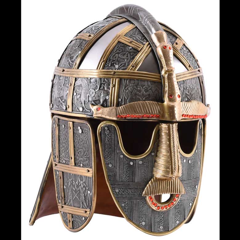 Sutton Hoo Helm - Image 2