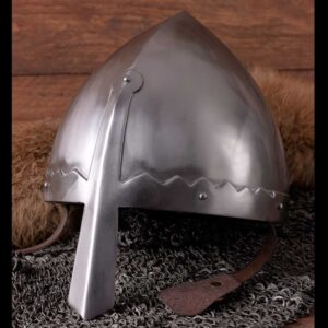 Normannischer Nasal Helm