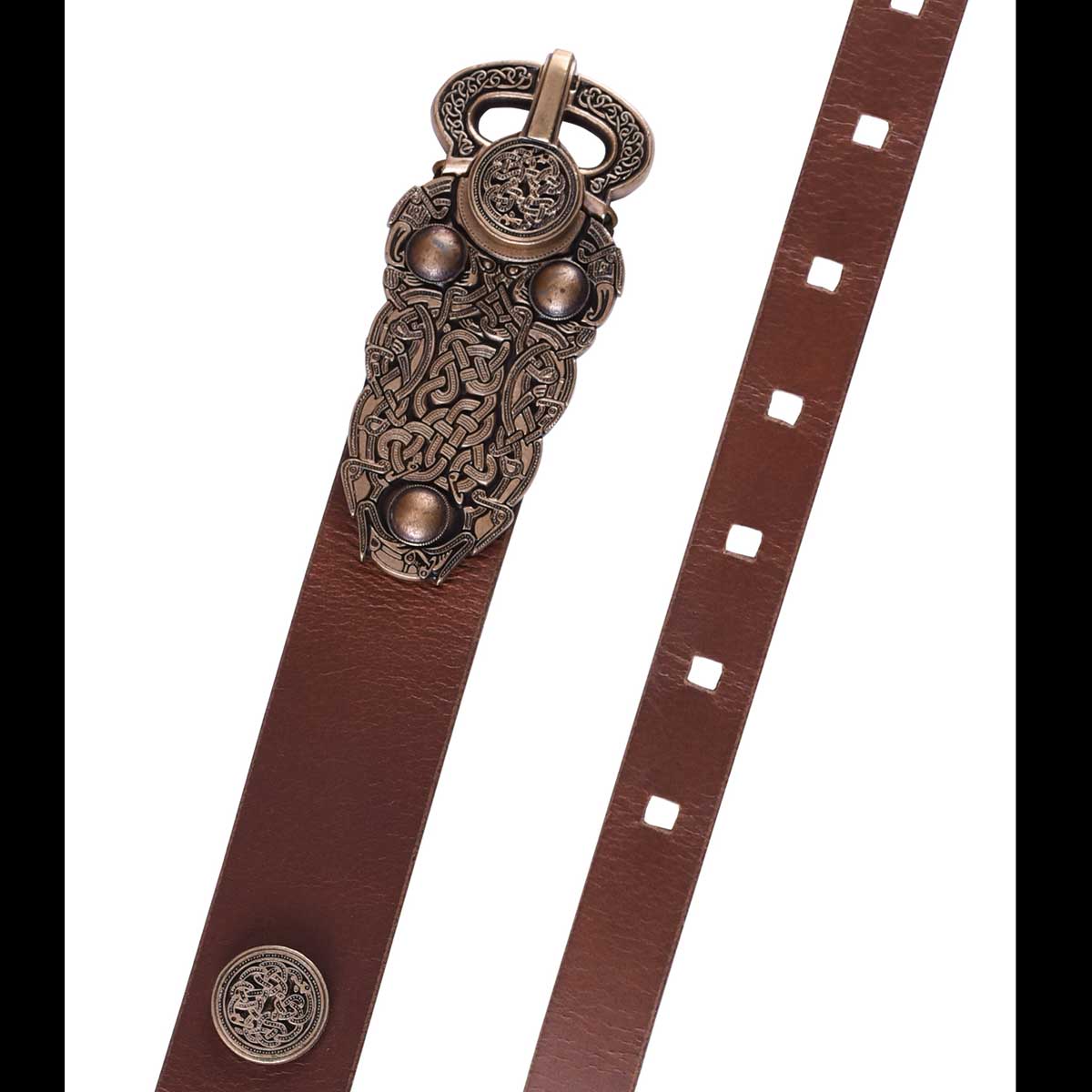 Gurtel Sutton Hoo - Image 2