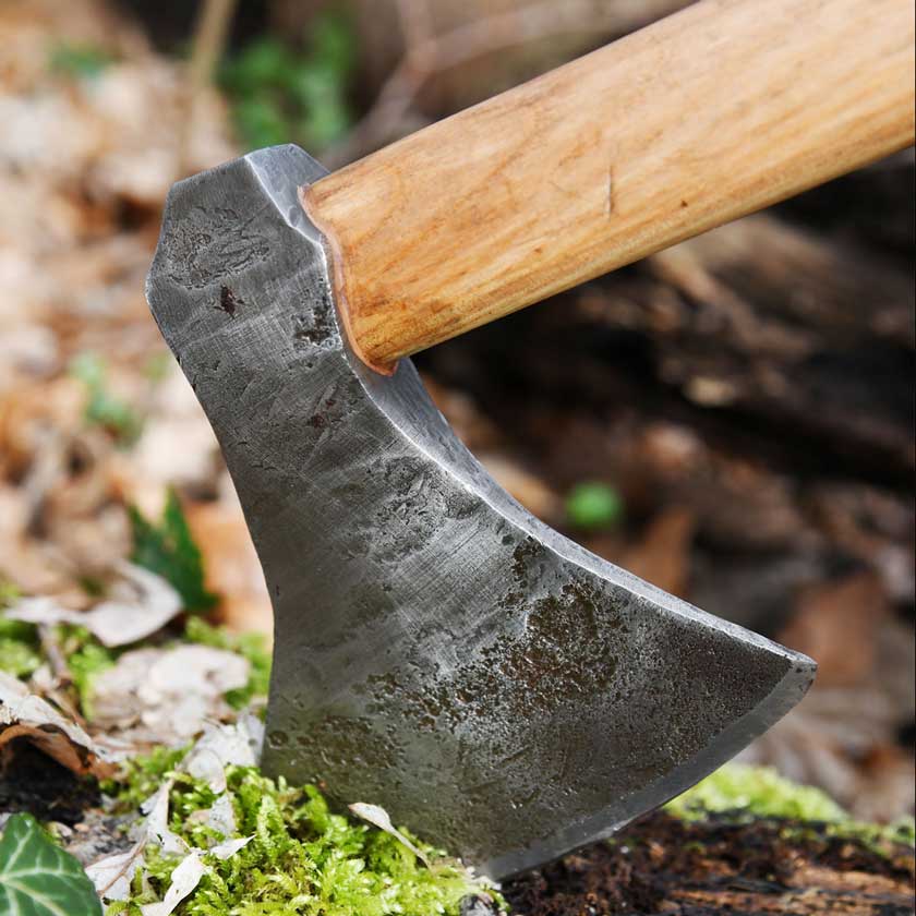 Wikinger Axt Typ M - Image 4