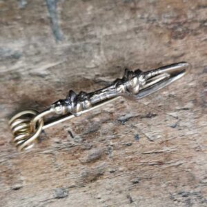 Keltische Fibel Kbel