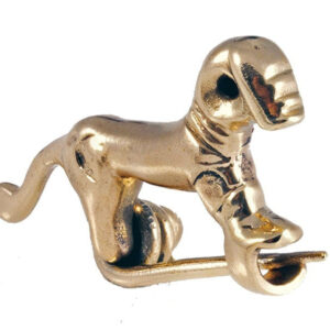 Keltische Pferdefibel