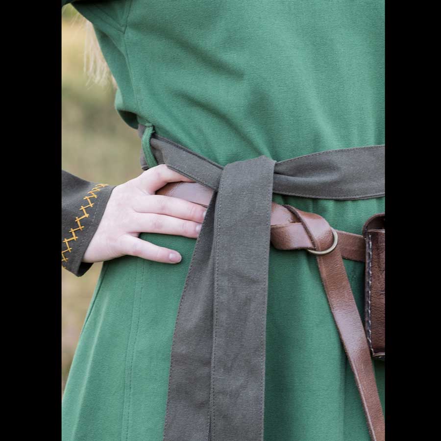 Kleid Jona Grun - Image 2