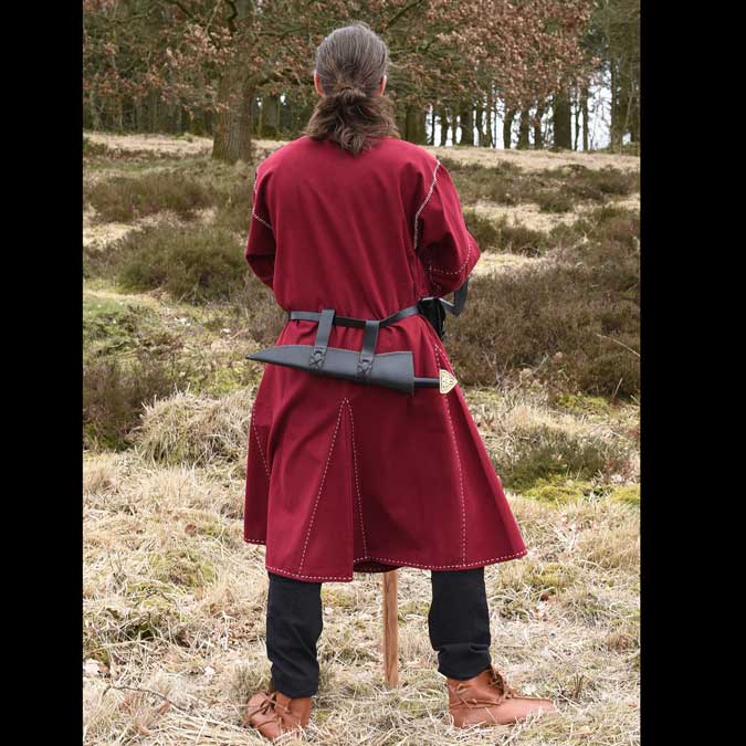 Tunika Askur Rot - Image 6