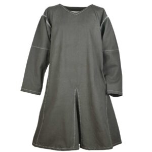 Tunika Askur Olivegrun