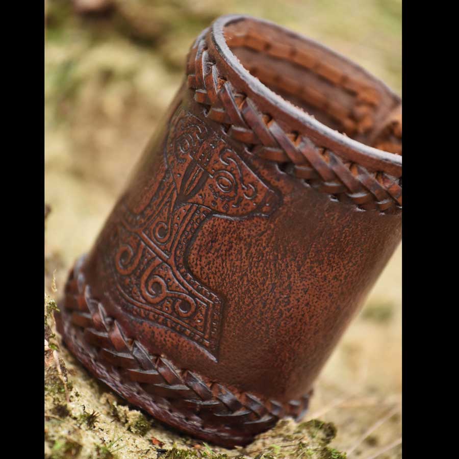 Wuerfelbecher Thorhammer - Image 5