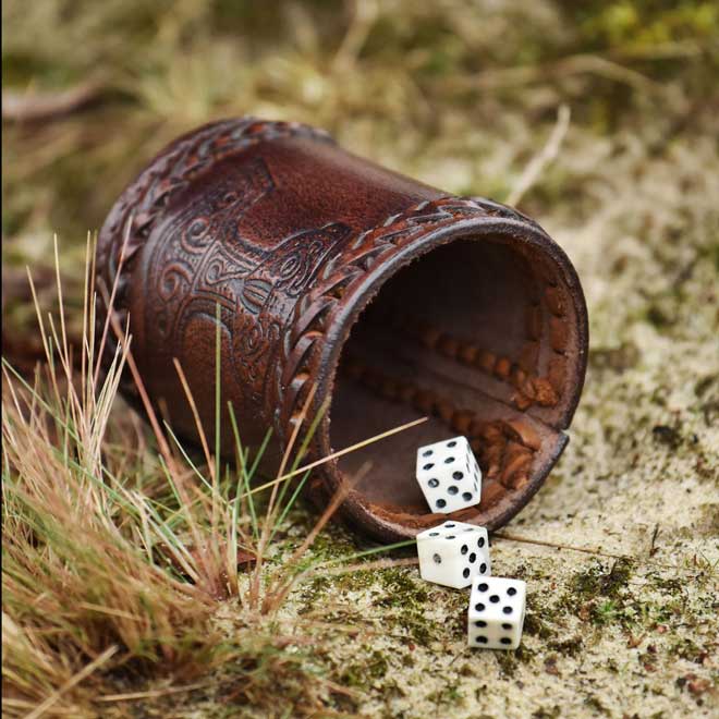 Wuerfelbecher Thorhammer - Image 3