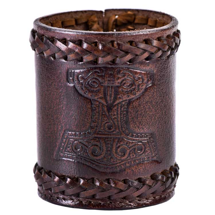 Wuerfelbecher Thorhammer