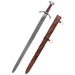 Showkampfschwert 13.Jh.