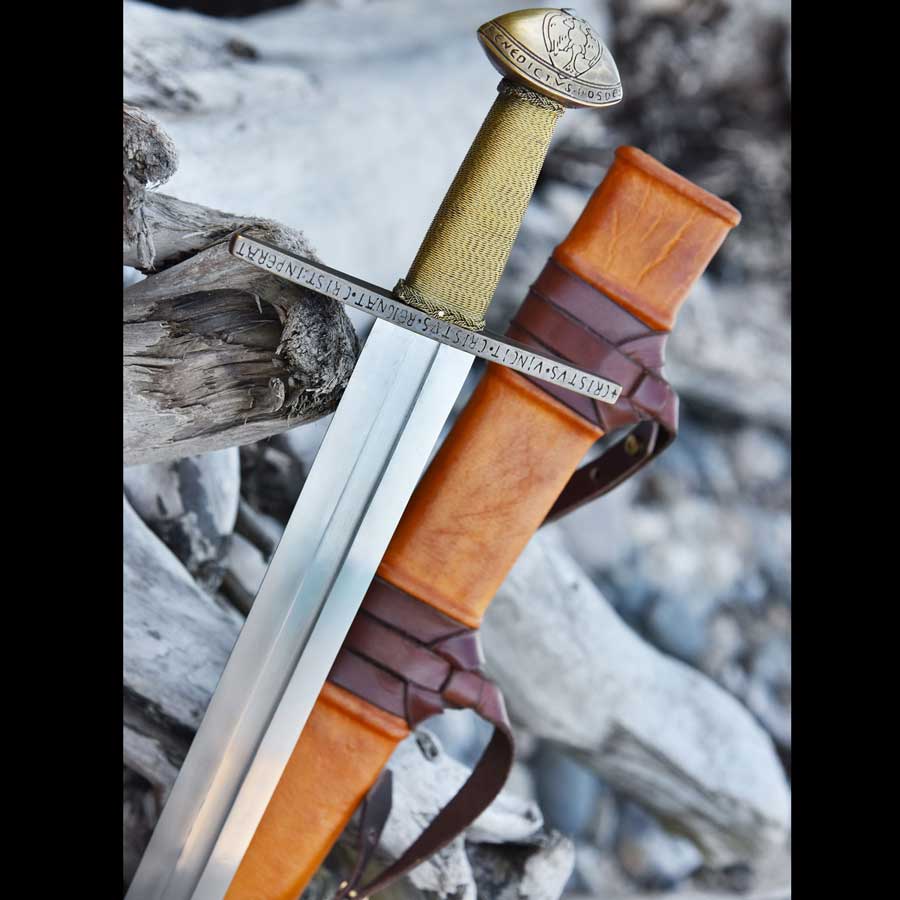 Mauritiusschwert 12jh. - Image 4