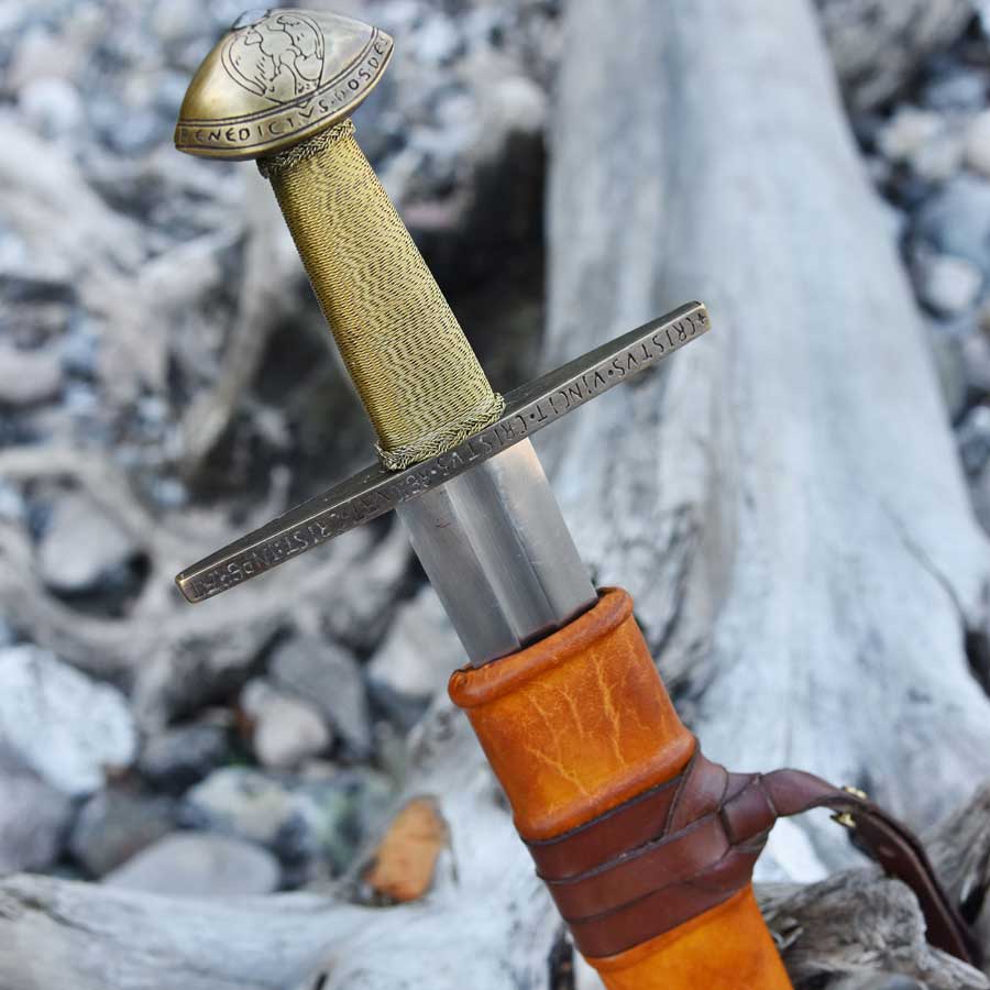 Mauritiusschwert 12jh. - Image 5