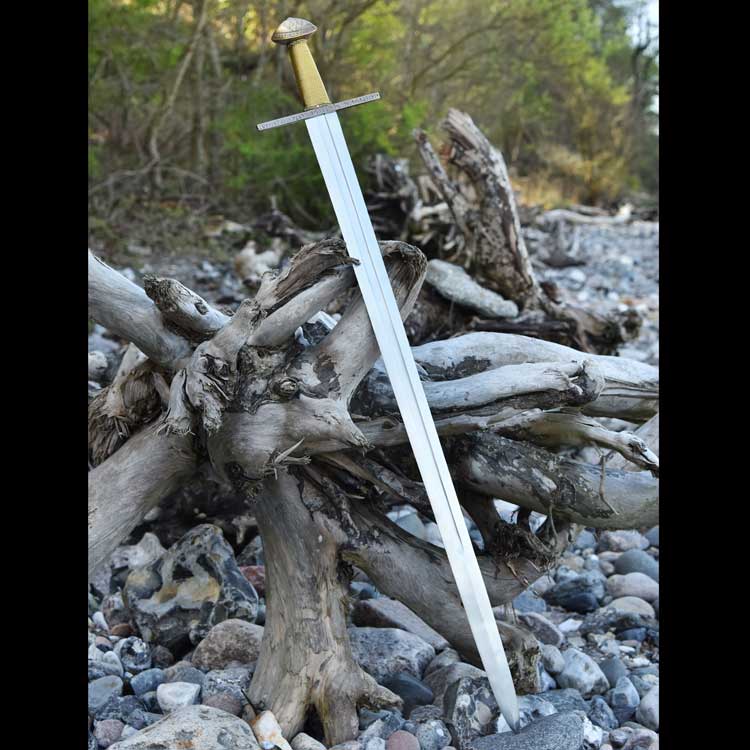 Mauritiusschwert 12jh. - Image 2