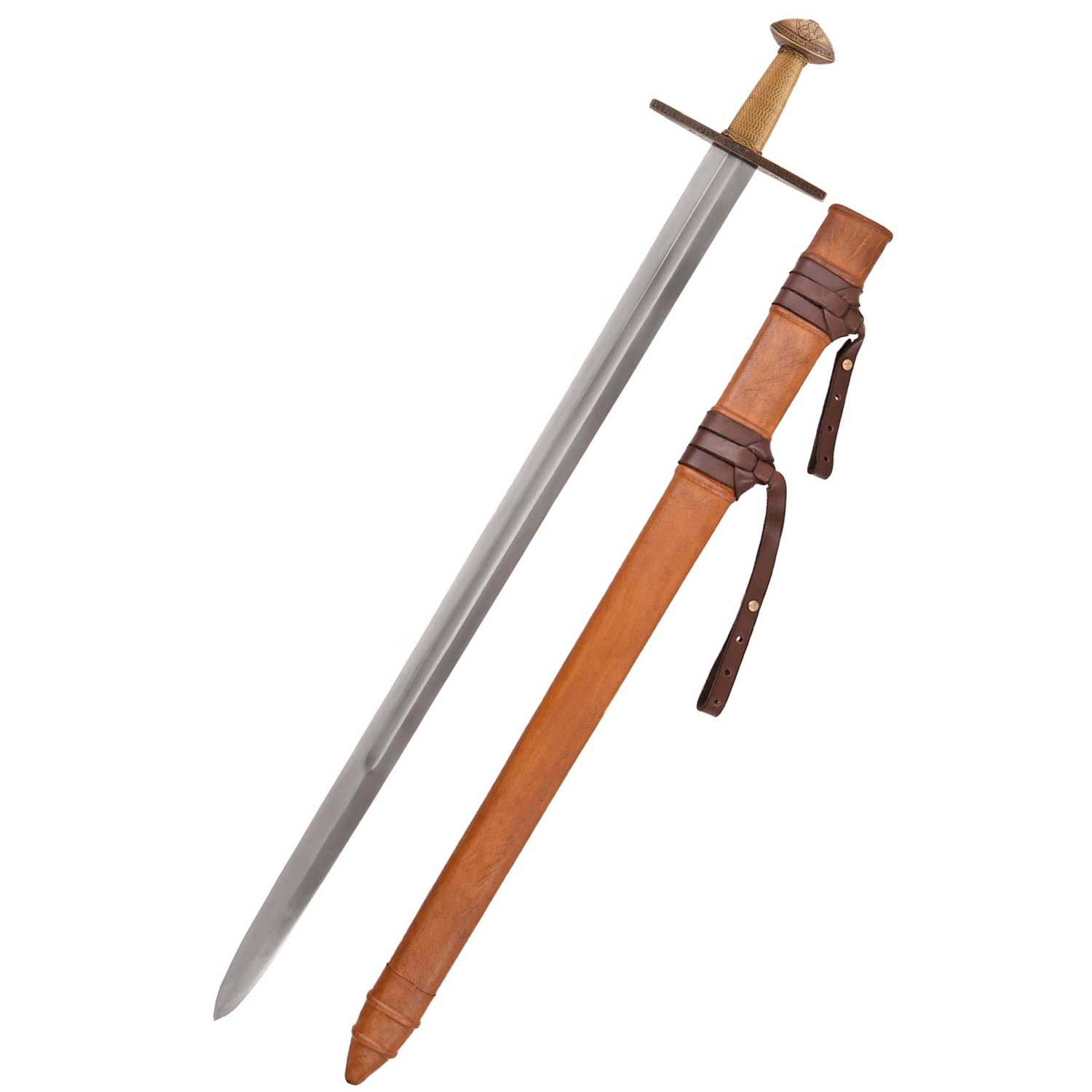 Mauritiusschwert 12jh.