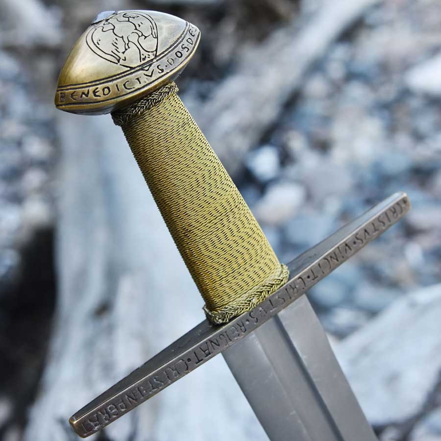 Mauritiusschwert 12jh. - Image 6