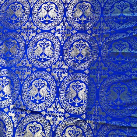 Seide Gansmotiven - Image 2