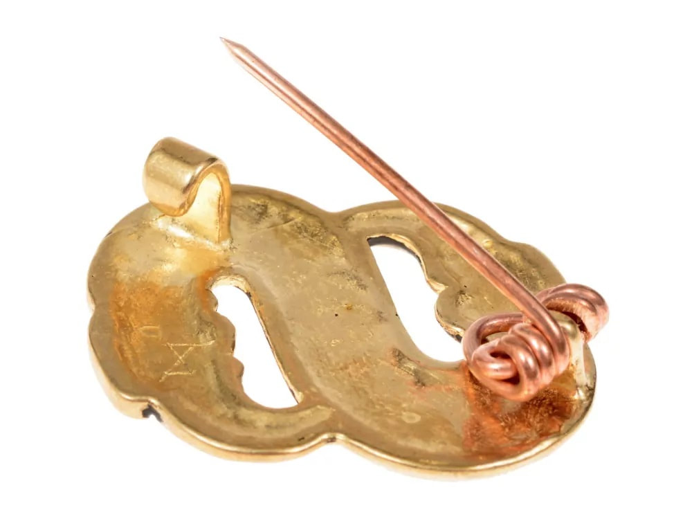 Merowinger Vogelfibel - Image 3