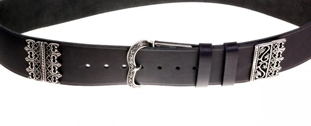 Houppelande Gurtel - Image 3