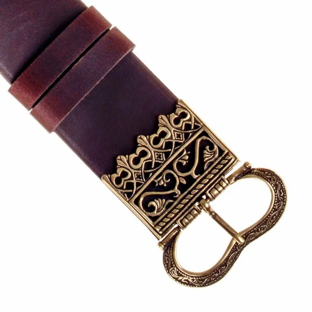 Houppelande Gurtel - Image 4