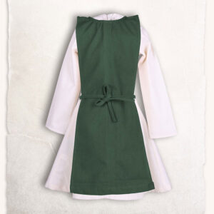 Kinder Kleid/Schurze