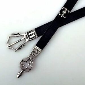 Mittelalter Gurtel 13.jh