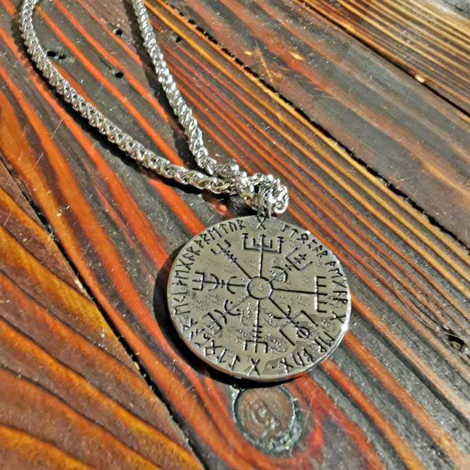 Amulett Hel - Image 3