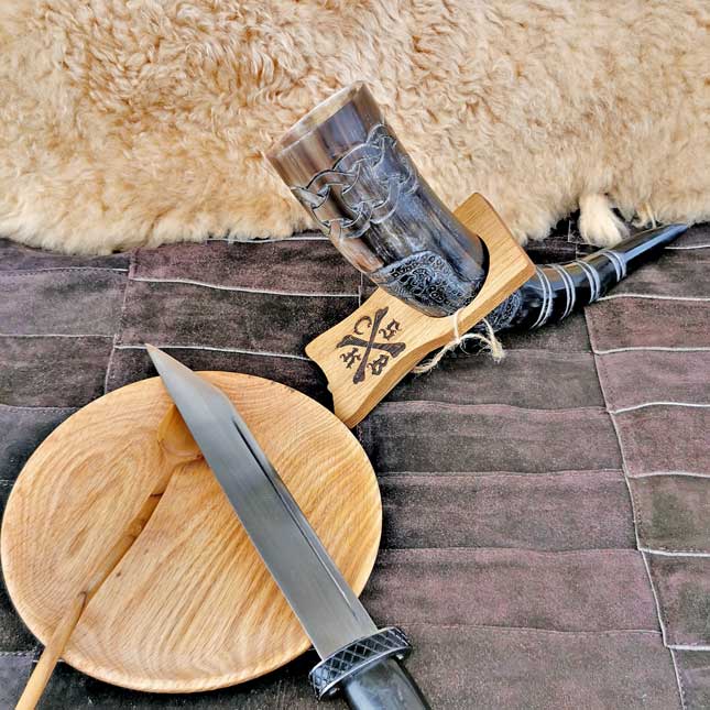 Trinkhorn Thorhammer - Image 2