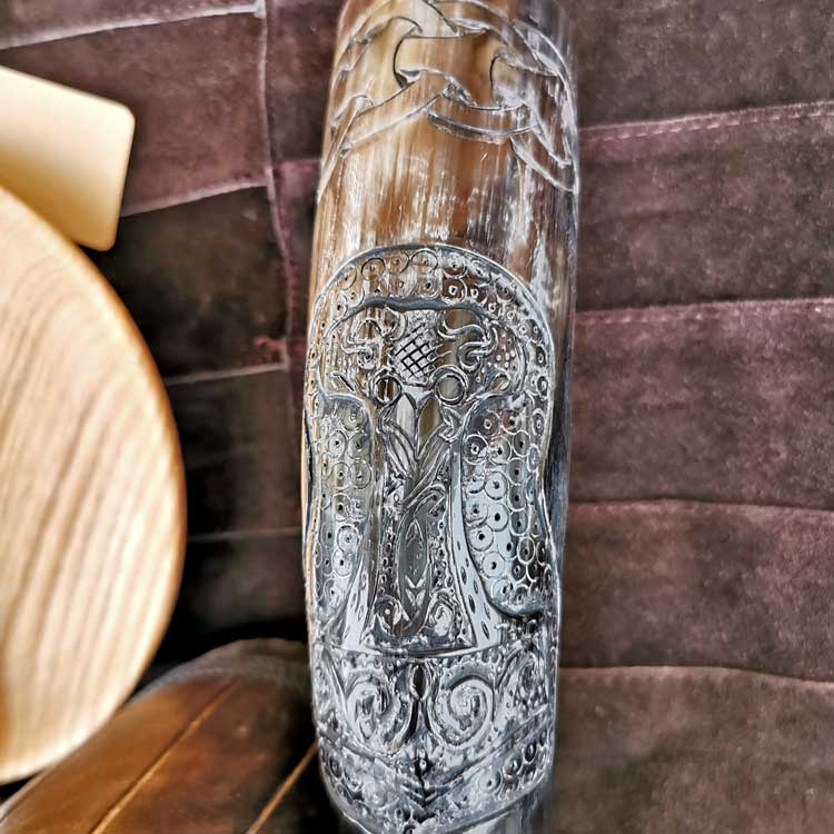 Trinkhorn Thorhammer - Image 3