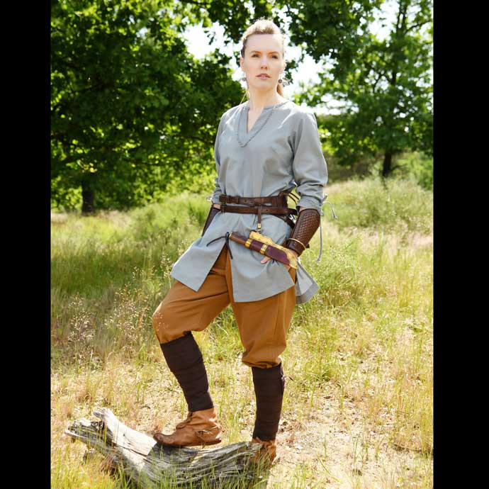 Leichte Frauentunika