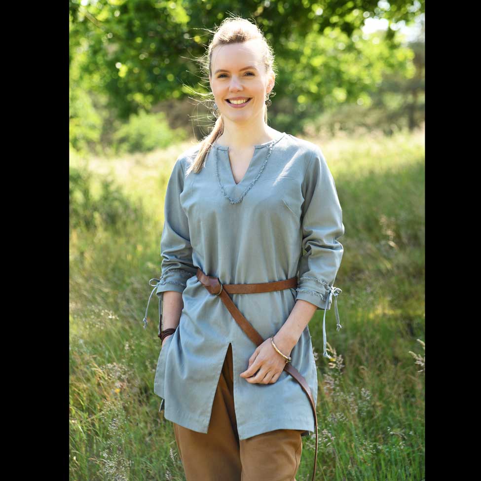 Leichte Frauentunika - Image 4