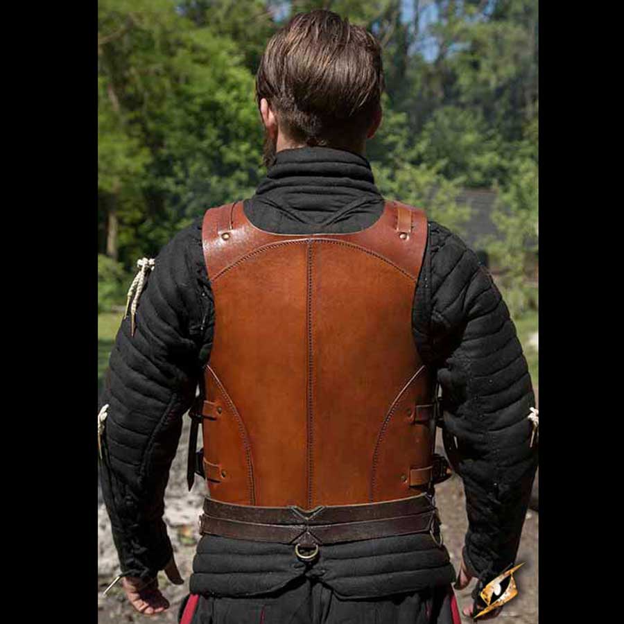 Rouge Brustpanzer - Image 2