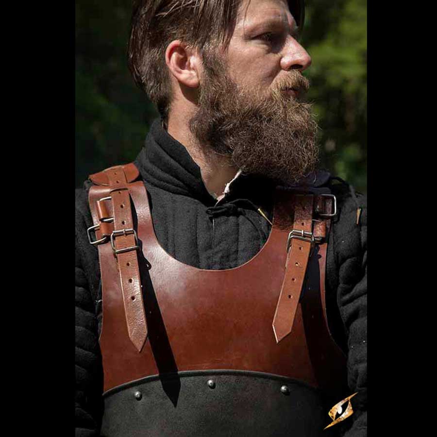 Rouge Brustpanzer - Image 5