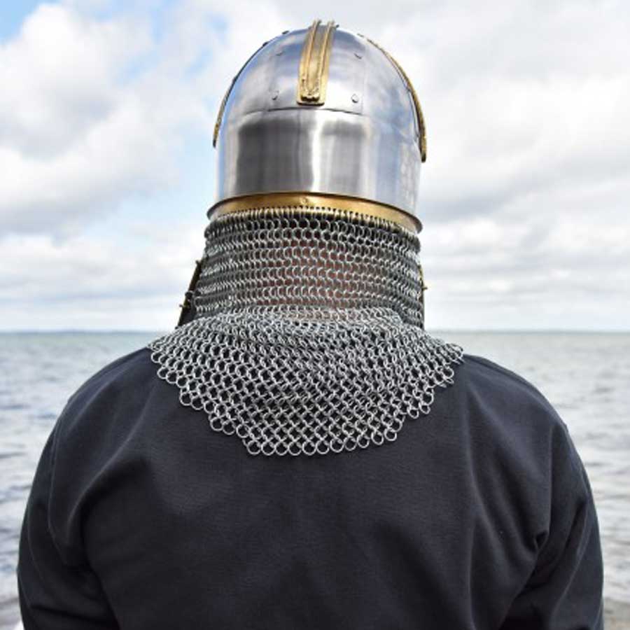 Coppergate Helm - Image 3