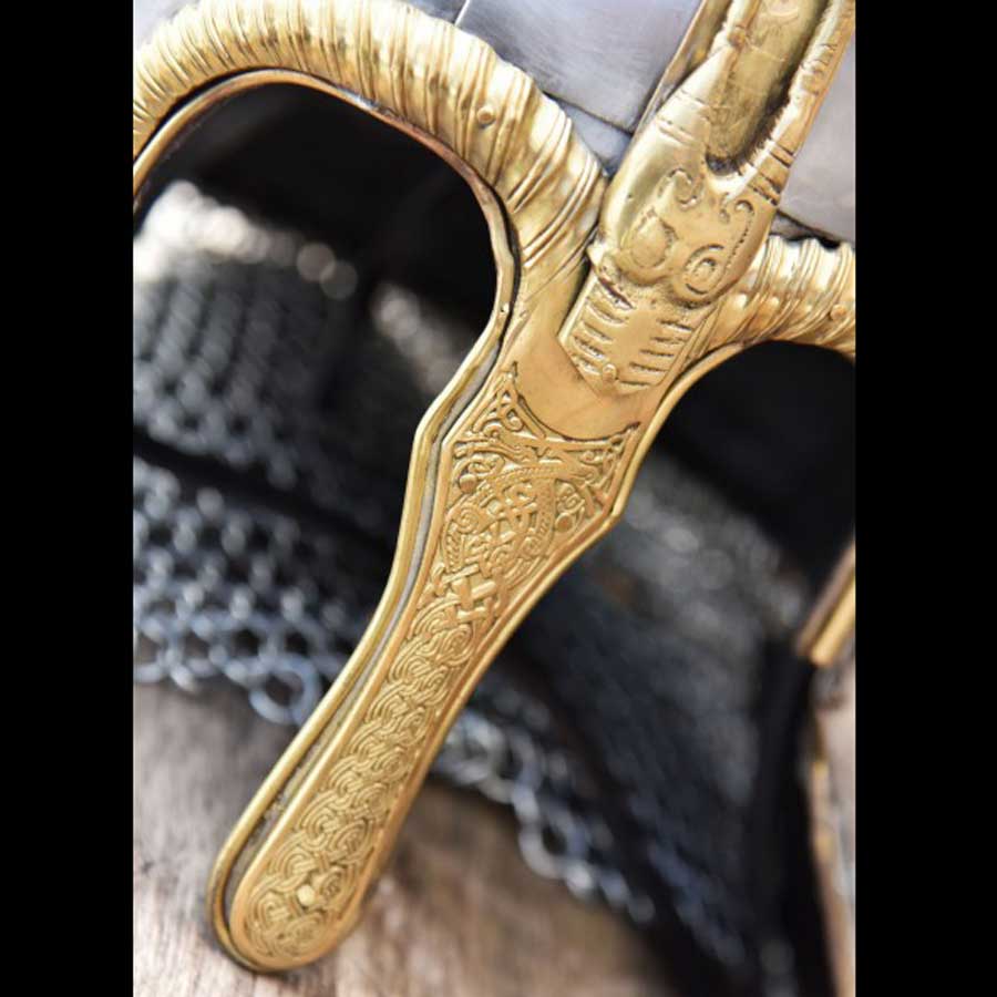 Coppergate Helm - Image 4