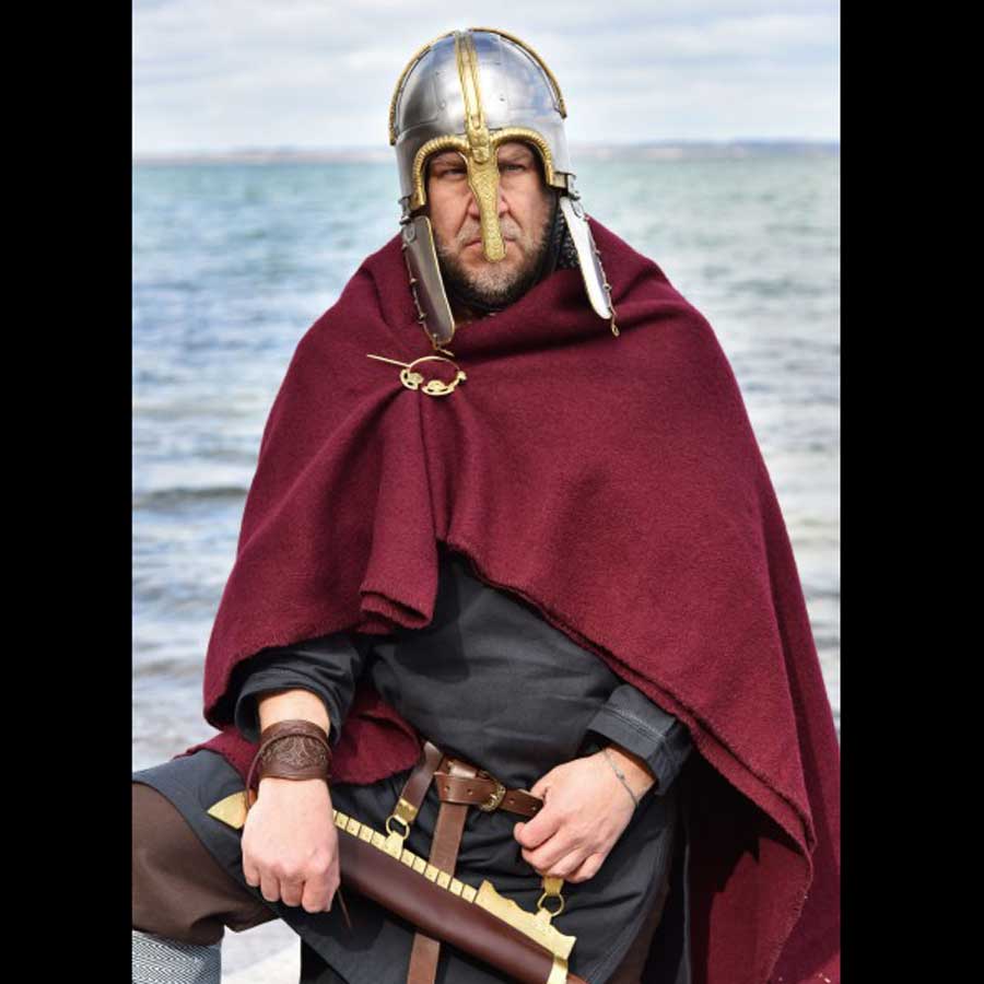 Coppergate Helm - Image 2