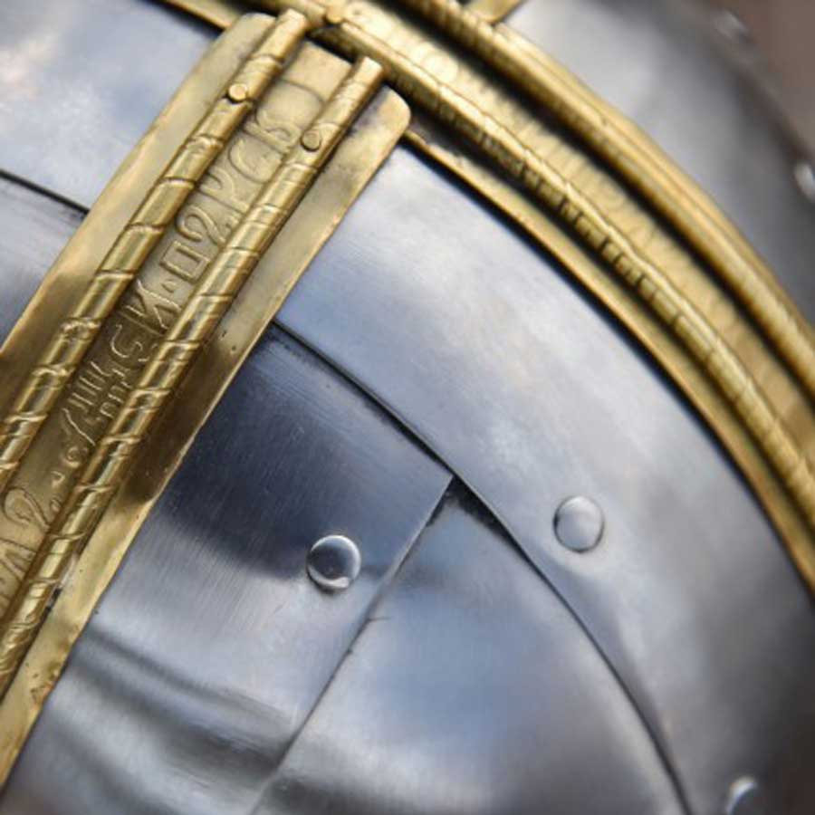 Coppergate Helm - Image 5