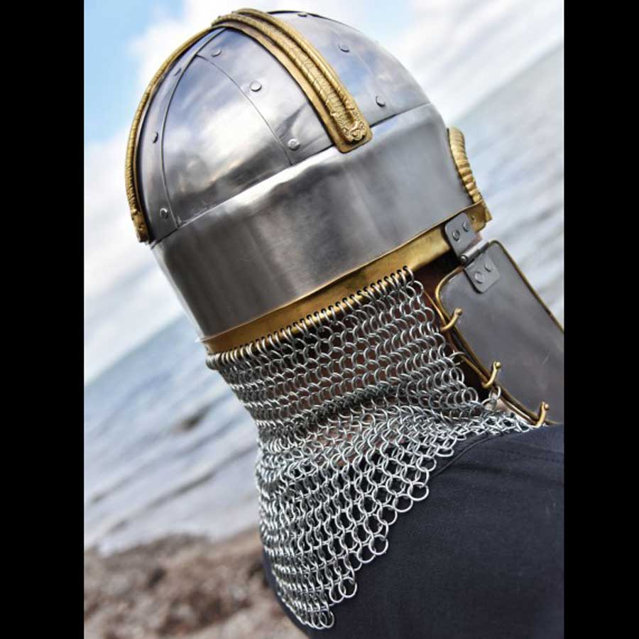 Coppergate Helm - Image 7