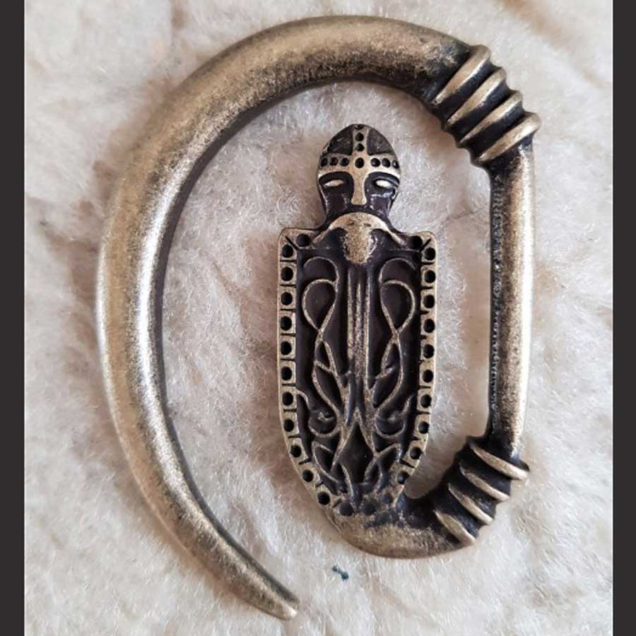 Mantelhaken Nordman - Image 2