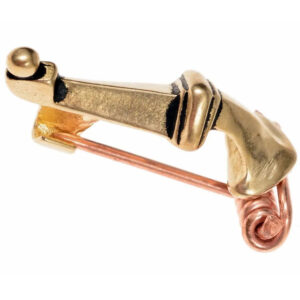 Romisch-Germanische Fibel